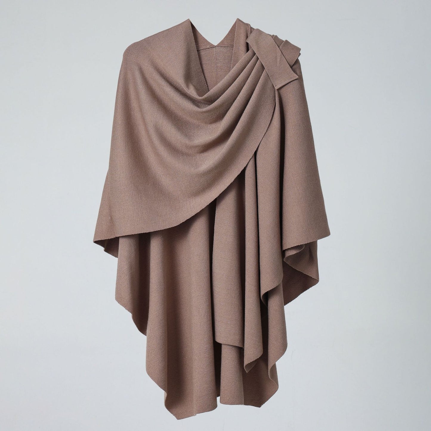 Knitted Shawl