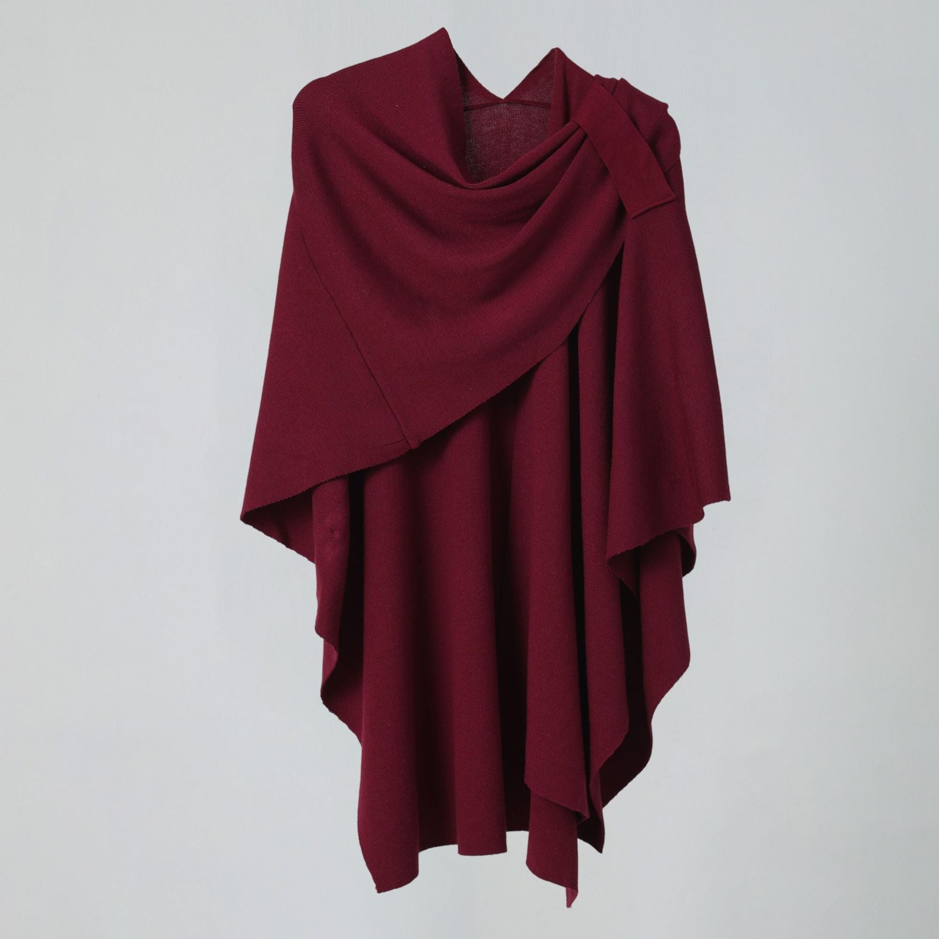 Knitted Shawl