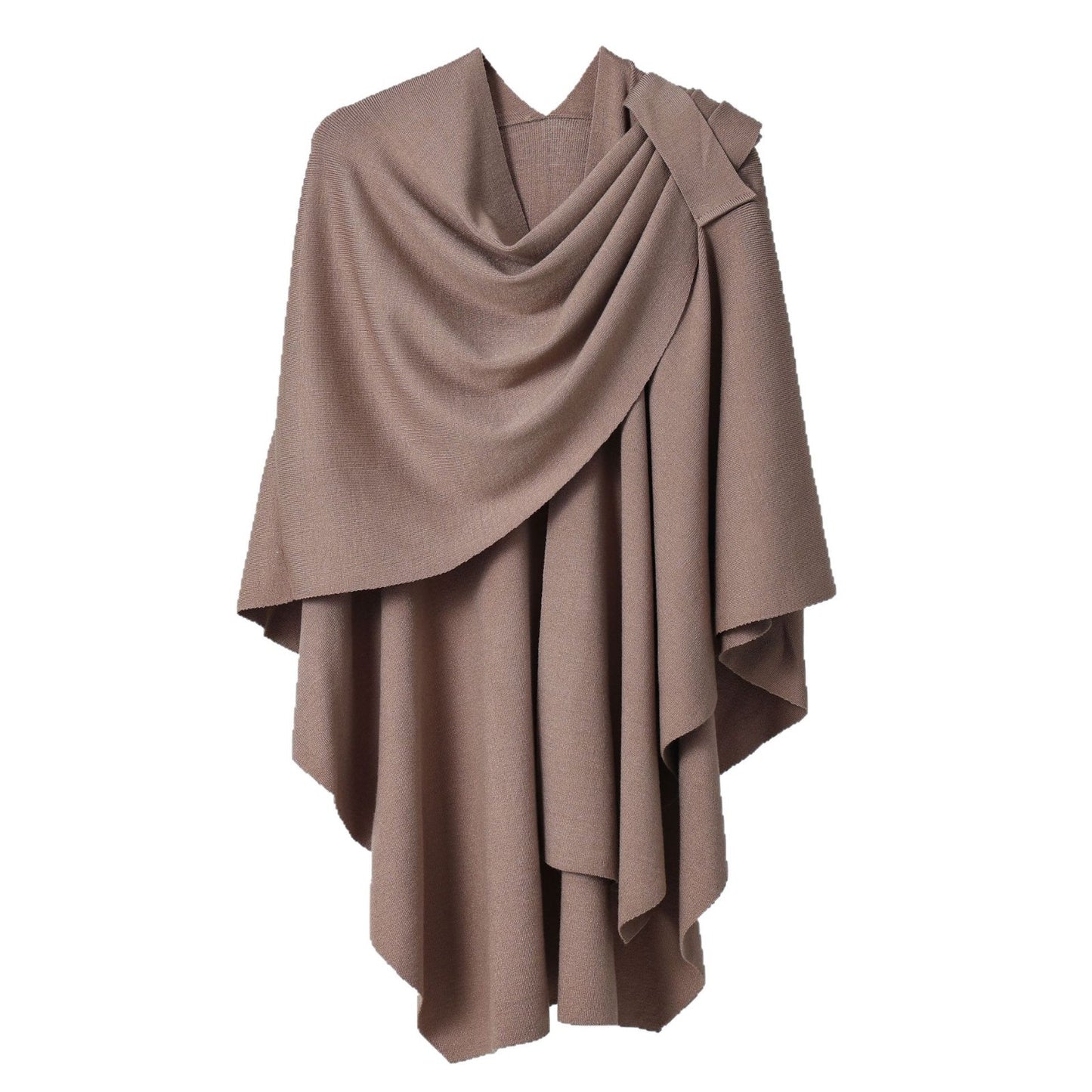 Knitted Shawl