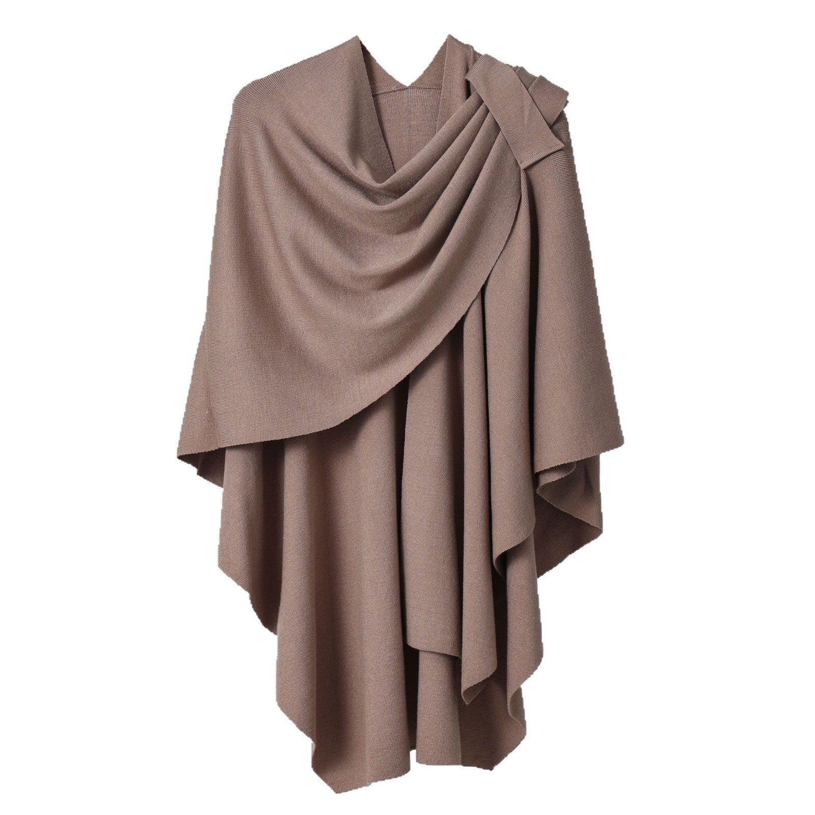 Knitted Shawl