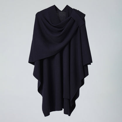 Knitted Shawl