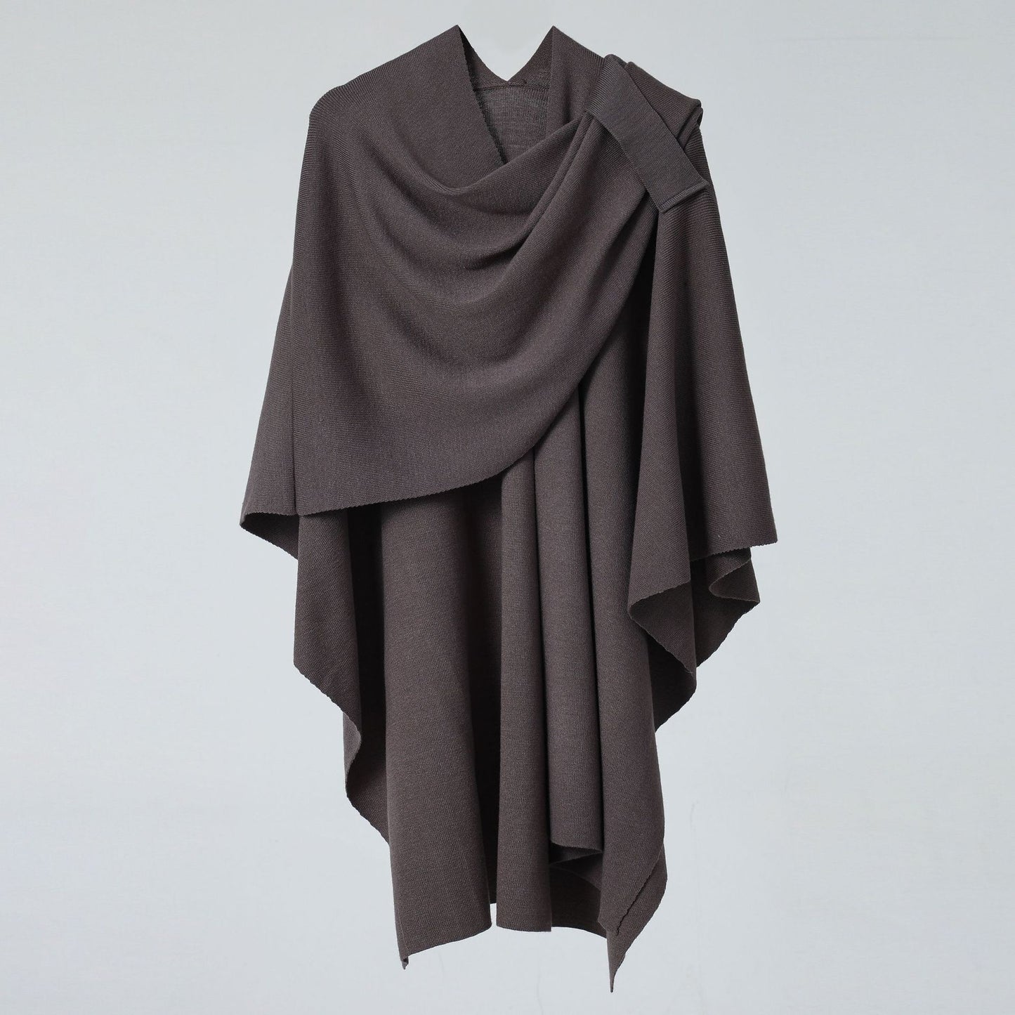 Knitted Shawl