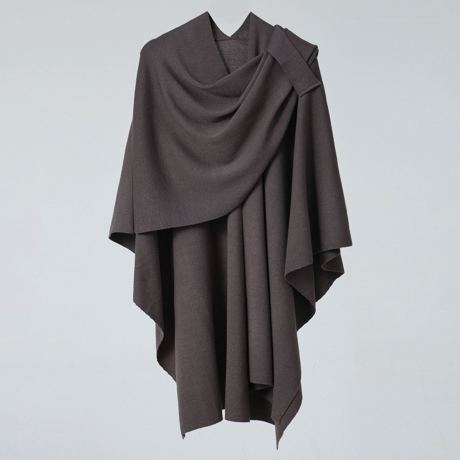 Knitted Shawl