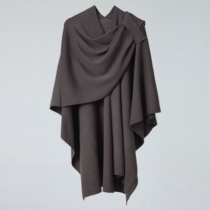 Knitted Shawl