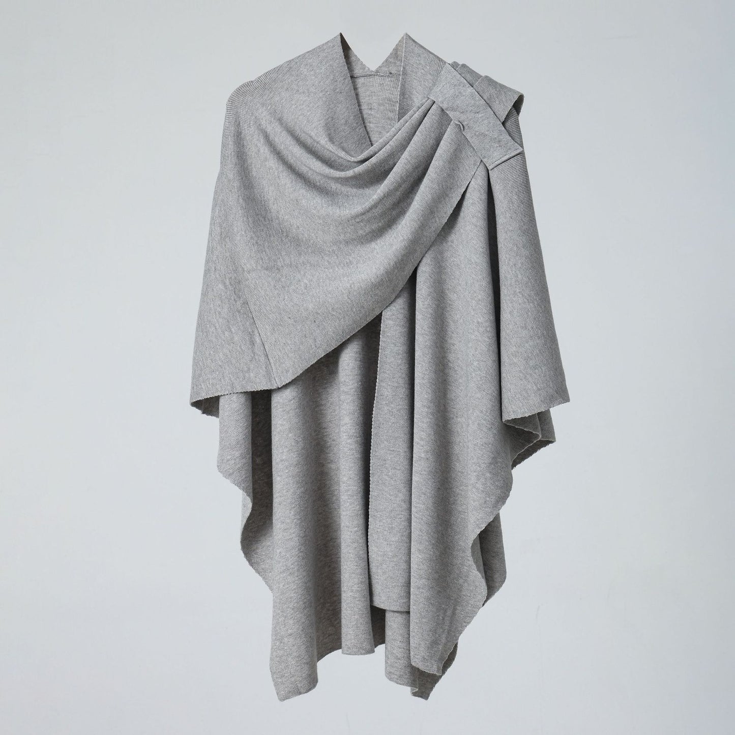 Knitted Shawl