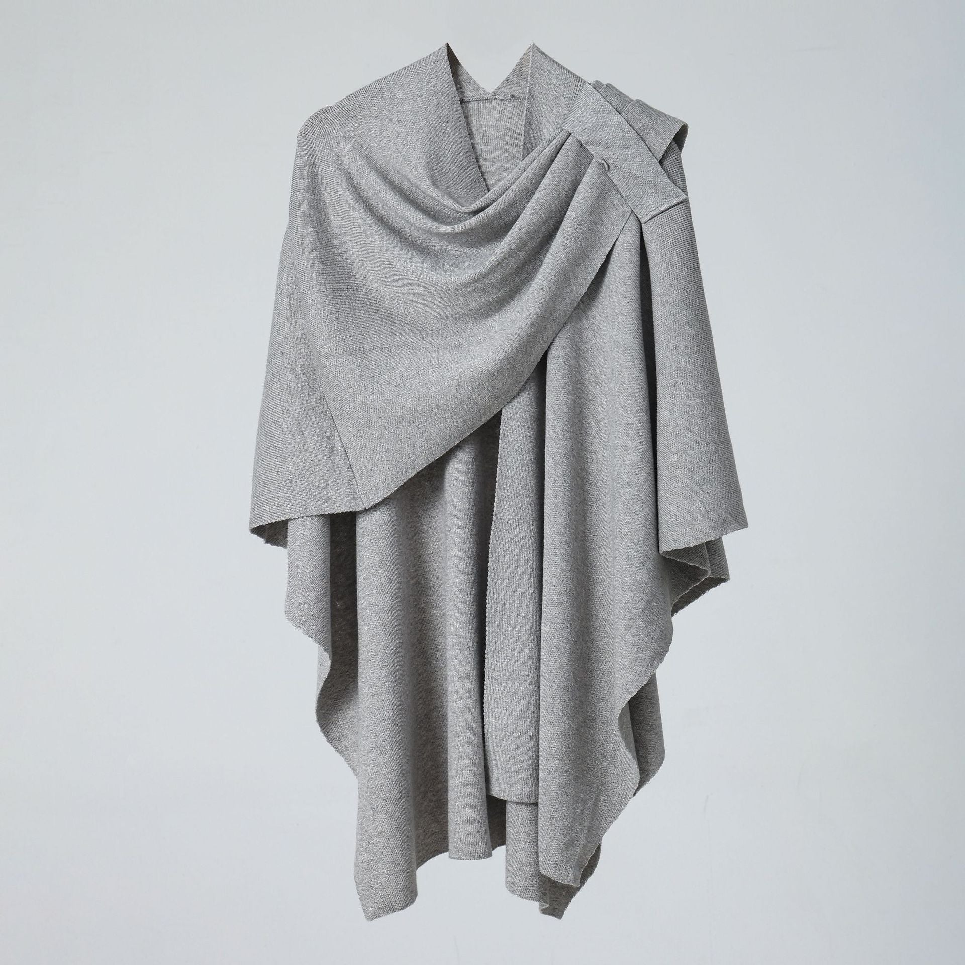Knitted Shawl