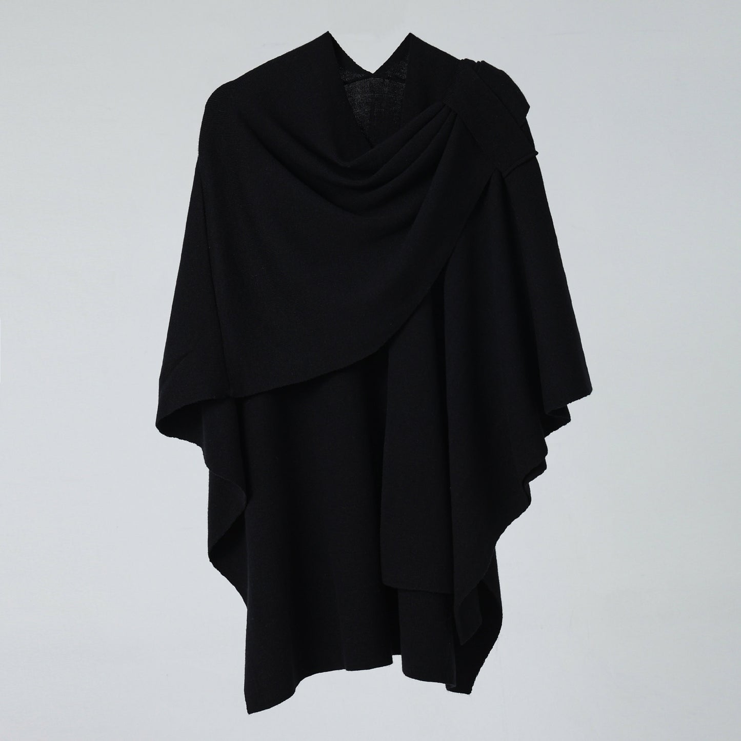 Knitted Shawl