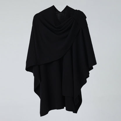 Knitted Shawl