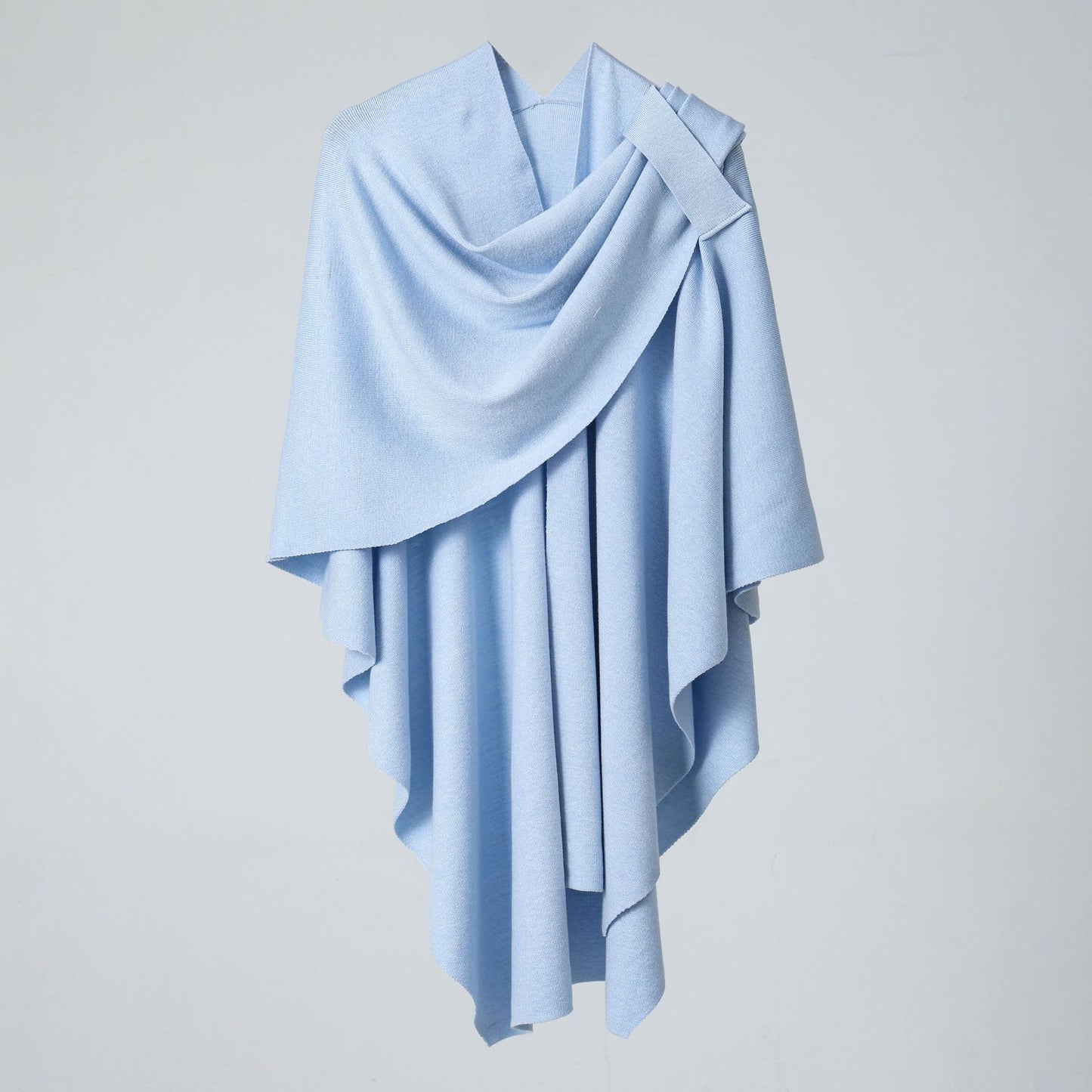 Knitted Shawl