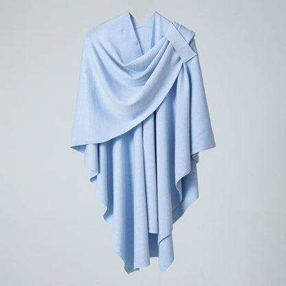 Knitted Shawl
