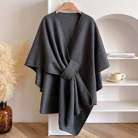 Knitted Shawl