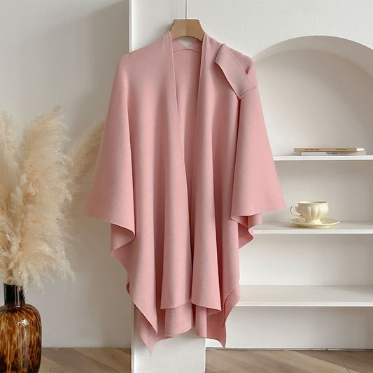Knitted Shawl