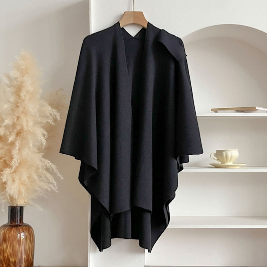Knitted Shawl