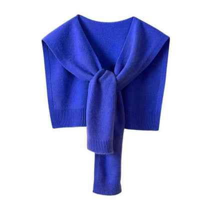 Knitted Shawl