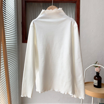 Knitted Shirt