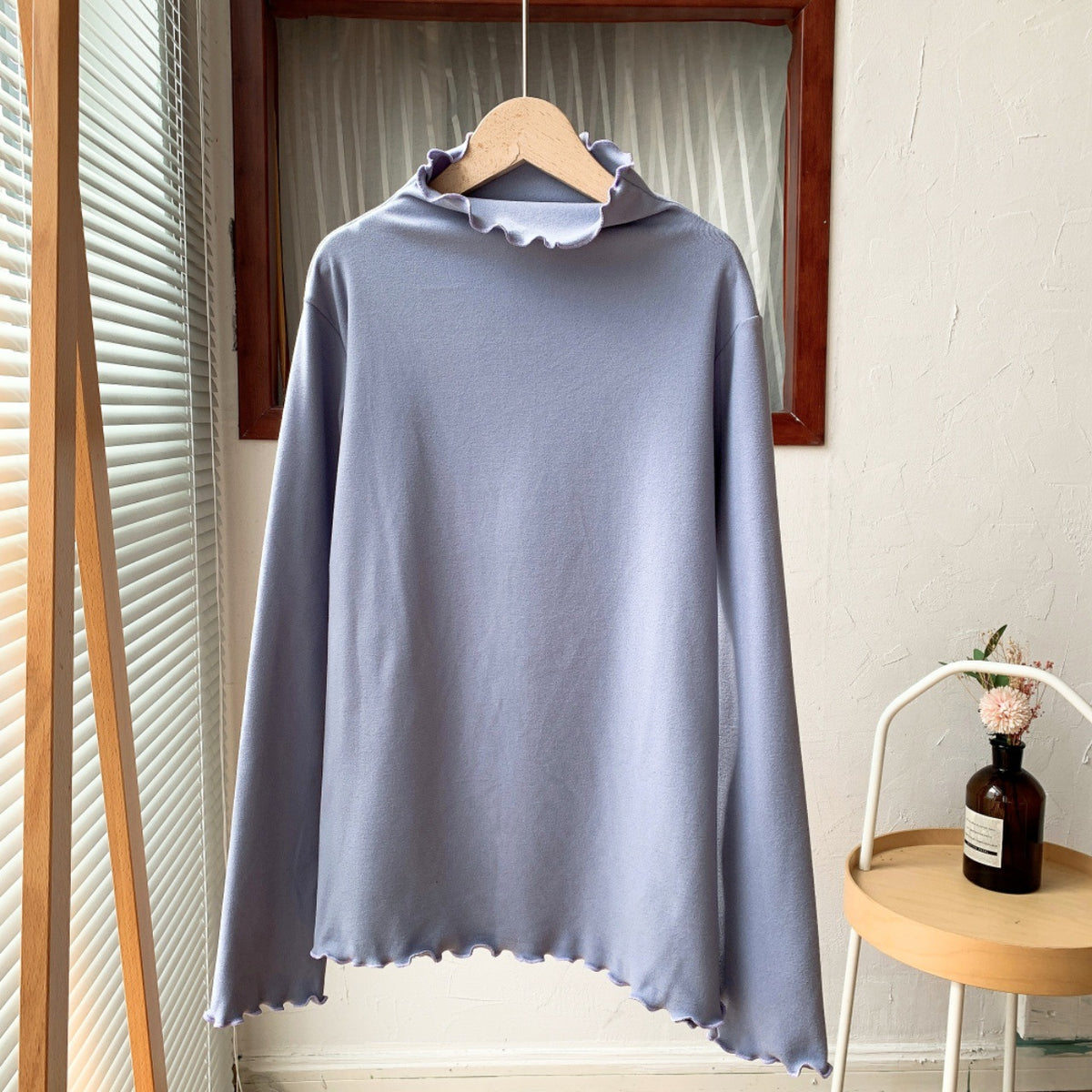 Knitted Shirt