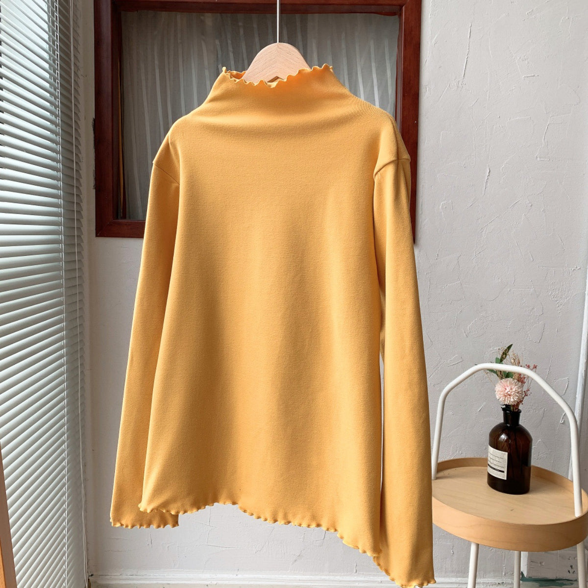 Knitted Shirt