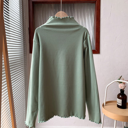 Knitted Shirt
