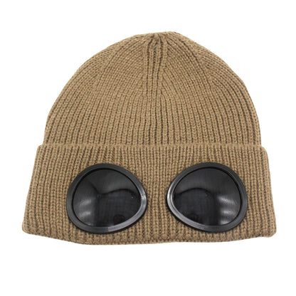 Knitted Ski Hat