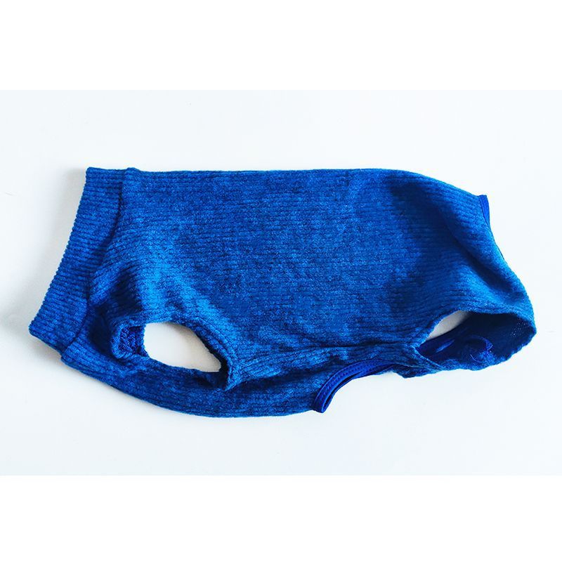 Knitted Sweater for Dogs