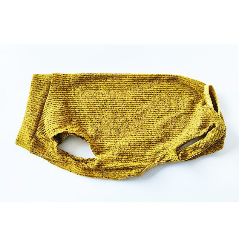 Knitted Sweater for Dogs