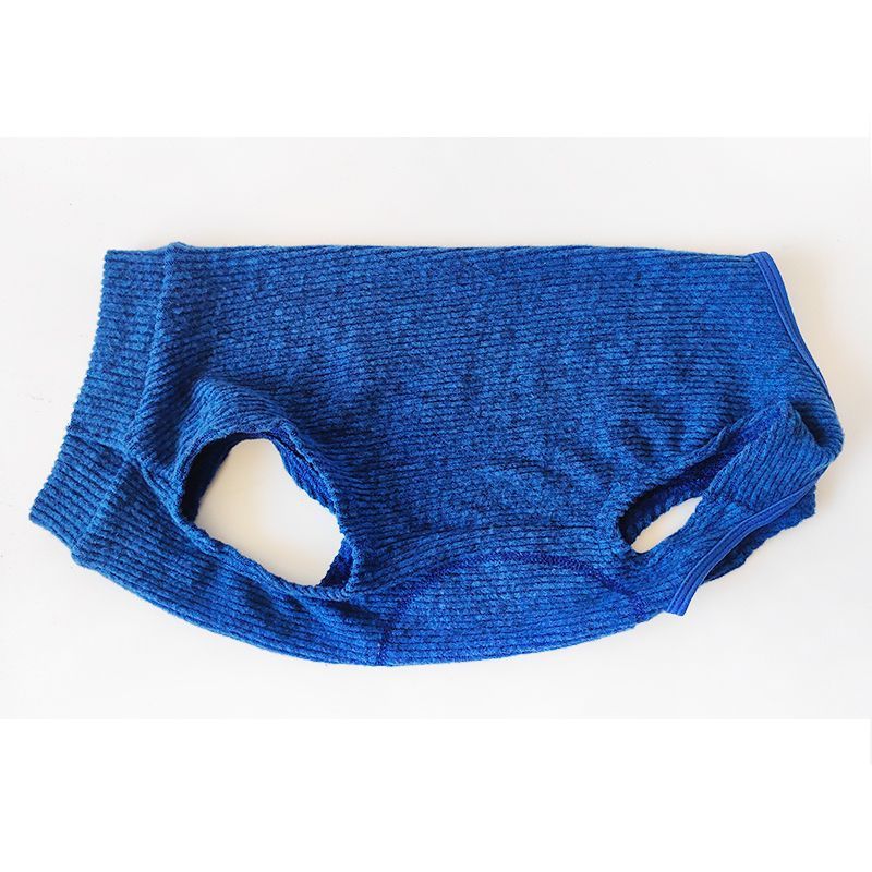 Knitted Sweater for Dogs