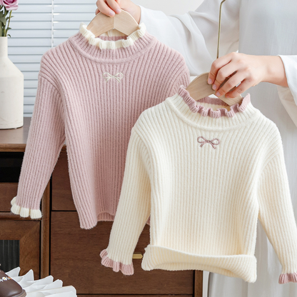 Knitted Sweater