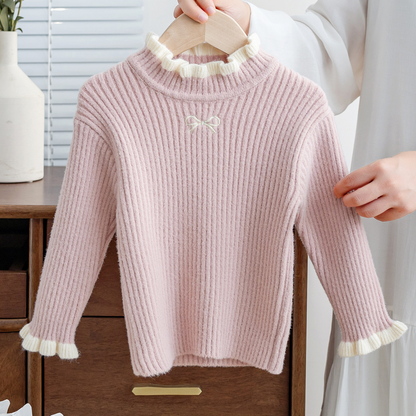 Knitted Sweater
