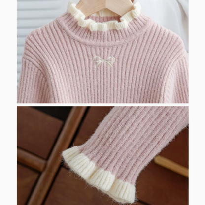 Knitted Sweater