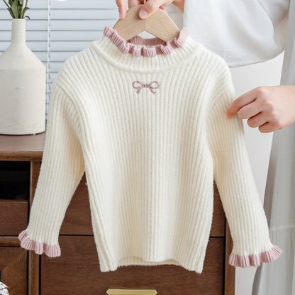Knitted Sweater