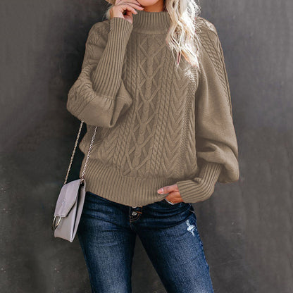 Knitted Sweater