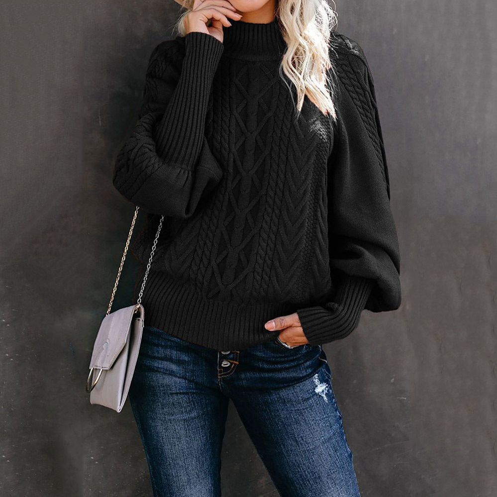Knitted Sweater