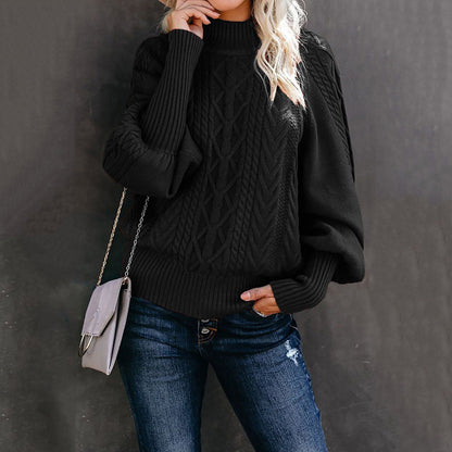 Knitted Sweater