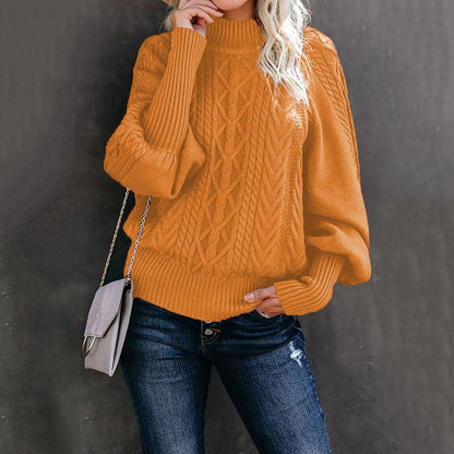 Knitted Sweater