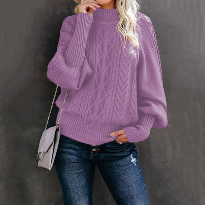 Knitted Sweater