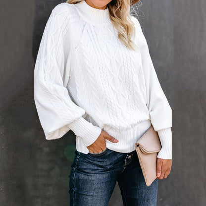 Knitted Sweater