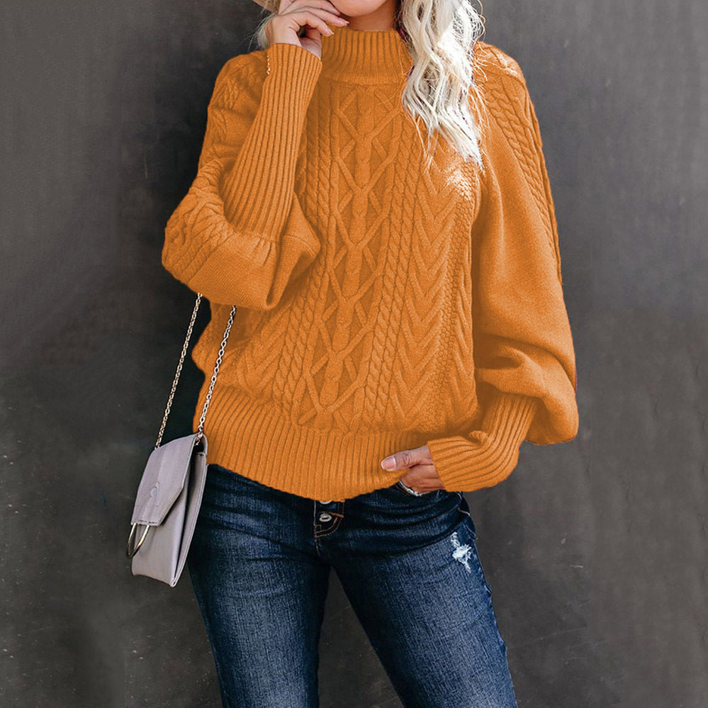 Knitted Sweater