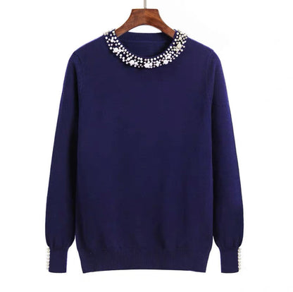 Knitted Sweater
