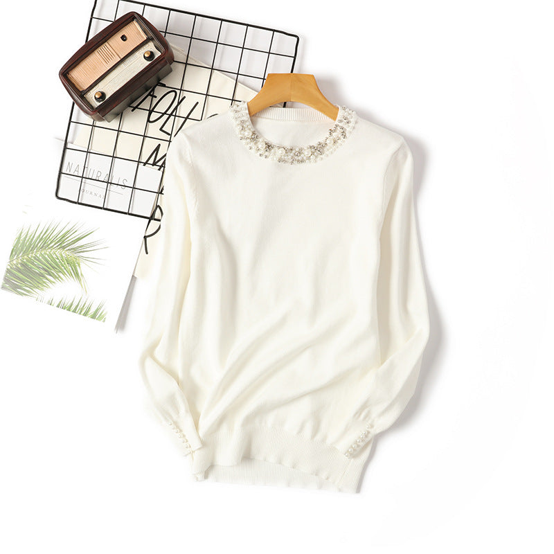 Knitted Sweater