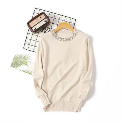 Knitted Sweater
