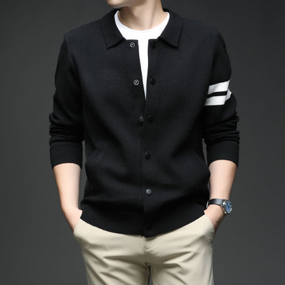 knitted sweater