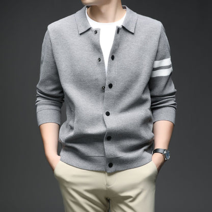 knitted sweater