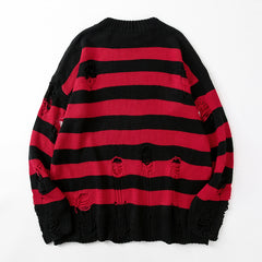 Black red