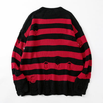Knitted Sweater