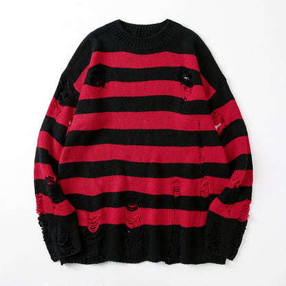 Knitted Sweater