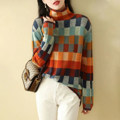 Knitted Sweater