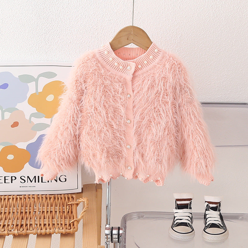Knitted Sweater