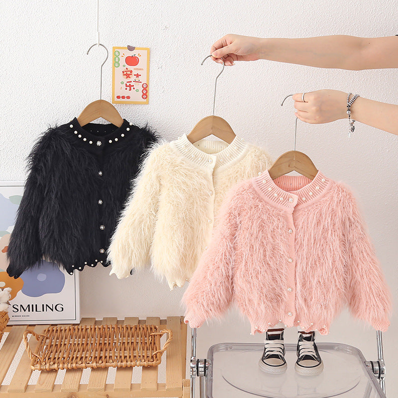 Knitted Sweater