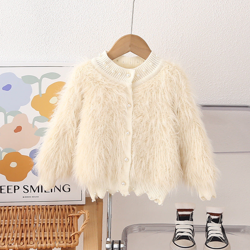 Knitted Sweater