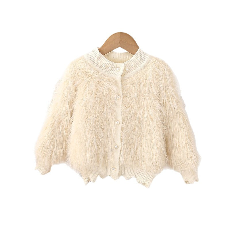Knitted Sweater